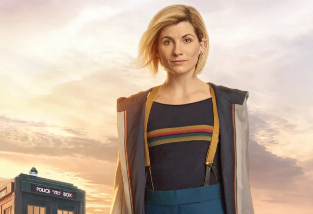 Превью из 9 серии 1 сезона сериала 2023 года «Доктор Кто»